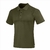 Camisa Polo Invictus Control Verde Oliva - Escolha o Tamanho