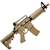 Rifle de Airsoft Elétrico AEG QGK M4 Echo S-2 - Gear Box Metal - comprar online