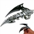 Anel Master Cutlery Garra Fantasy Com Faca