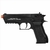 Pistola de Airsoft Co2 Cybergun Baby Desert Eagle NBB