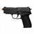 Pistola de Airsoft Spring Saigo 226 Com Trava de Slide