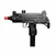 Sub Metralhadora de Airsoft Spring Skyway Saigo Uzi - Toy