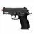 Pistola de Airsoft CO2 Saigo Skyway 229 Slide de Metal com Blowback