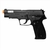 Pistola de Airsoft Green Gas Saigo Skyway 226 - Preta