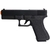 Pistola de Brinquedo tipo Glock G17 + Silicone + Alvo - comprar online