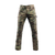 Kit Loadout Airsoft calça tática + T-shirt tatico AVB Multicam - comprar online