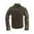 Kit Loadout Airsoft calça tática + T-shirt tatico AVB Python Verde - comprar online