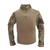 Kit Loadout Airsoft calça tática + T-shirt tatico AVB Python Desert - comprar online