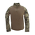 Kit Loadout Airsoft calça tática + T-shirt tatico AVB Camuflado AU - comprar online