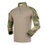 Kit Loadout Airsoft calça tática + T-shirt tatico AVB Camuflado FG - comprar online