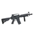 Rifle de Pressão Gás CO2 FN Herstal M4-03 Full Metal 4.5mm - Cybergun - comprar online