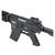 Rifle de Pressão a Gás CO2 FN Herstal M4A1 RIS Full Metal 4.5mm - Cybergun - loja online