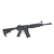 Rifle de Pressão a Gás CO2 FN Herstal M4A1 RIS Full Metal 4.5mm - Cybergun - comprar online