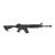 Rifle de Pressão a Gás CO2 FN Herstal M4A1 RIS Full Metal 4.5mm - Cybergun - comprar online