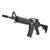 Rifle de Pressão CO2 FN Herstal M4-05 Full Metal 4.5mm - Cybergun na internet