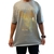 Camiseta VLTO Hard to Die - Cinza - Falcon Armas