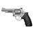 Revolver Taurus RT066 Cal.357 MAG 4"- 6 Tiros - Inox Fosco