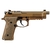 Pistola Beretta M9A4 Cal. 9mm Cano 5,9'' 18+1 - Desert - comprar online