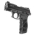 Pistola Taurus TH380 Cal.380 ACP CGF 18+1 Tiros Graph Black - comprar online