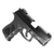 Pistola Taurus TH380 Cal.380 ACP CGF 18+1 Tiros Graph Black - Falcon Armas