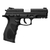 Pistola Taurus TH380 Cal.380 ACP CGF 18+1 Tiros Graph Black - comprar online