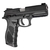 Pistola Taurus TH380 Cal.380 ACP CGF 18+1 Tiros Graph Black