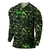 Camiseta Prolife Sun Protect Fps 50+ - Camuflado