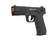 Kit Pistola de Airsoft Co2 WinGun Special Force W119 Blowback +5 Co2 +30 Alvos+ 500 Bbs 0.20g +Maleta Falcon - comprar online