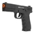 Kit Pistola de Airsoft Co2 WinGun Special Force W119 Blowback +5 Co2 +30 Alvos+ 500 Bbs 0.20g +Maleta Falcon - Falcon Armas