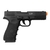 Kit Pistola de Airsoft Co2 WinGun Special Force W119 Blowback +5 Co2 +30 Alvos+ 500 Bbs 0.20g +Maleta Falcon na internet