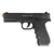 Kit Pistola de Airsoft Co2 WinGun Special Force W119 Blowback +5 Co2 +30 Alvos+ 500 Bbs 0.20g +Maleta Falcon - comprar online