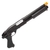 Shotgun de Airsoft Classic Army Escopeta M870 Breacher - Full Metal - comprar online