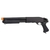 Shotgun de Airsoft Classic Army Escopeta M870 Breacher - Full Metal na internet