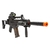 Rifle de Airsoft Elétrico Cyma G36 com Red Dot e Supressor 6mm (Toy) - CM021(FALTA BATERIA) - loja online