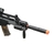 Rifle de Airsoft Elétrico Cyma G36 com Red Dot e Supressor 6mm (Toy) - CM021(FALTA BATERIA) na internet