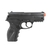 Pistola de Airsoft Co2 WG Rossi Sport C11 NBB - 15 Tiros - comprar online