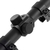 Luneta Riflescope 4x20 com suportes para trilhos de 11mm - comprar online