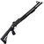 Espingarda Huglu Atrox Tactical Black Cal.12GA Oxidada 7+1 Tiros - Cano 20" - comprar online