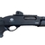 Espingarda Huglu Atrox Tactical Black Cal.12GA Oxidada 7+1 Tiros - Cano 20" - loja online