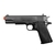 Pistola de Airsoft QGK S1911 6mm - 15 Tiros