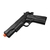 Pistola de Airsoft QGK S1911 6mm - 15 Tiros na internet