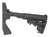 Rifle de Airsoft Elétrico AEG Tag Airgun M4 Full Metal - Blowback - APS ASR105 - Falcon Armas