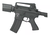 Rifle de Airsoft Elétrico AEG Tag Airgun M4 Full Metal - Blowback - APS ASR105 - loja online