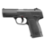 Pistola de Pressao Co2 Gamo PX-107 4,5mm 15 Tiros - Preta