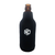 Porta Garrafa 300ml Profissa NC Neoprene - Preto Com Ziper - comprar online