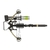 Balestra Composta Hori-Zone Quick Strike Artemis 185 Lbs