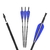 Kit Seta Balestra Fibra Carbono Artemis 16" - 03 Unidades - loja online