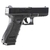 Pistola de Pressão Co2 Umarex Glock G17 4,5mm Slide Metal Blowback+ Esfera de Aço + Oculos+ 5 Cilindro de Co2+ Capa - loja online