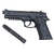 Imagem do Pistola de Airgun Niksan CP92 CO2 4,5mm (.177) - NBB