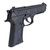 Pistola de Airgun Niksan CP92 CO2 4,5mm (.177) - NBB - loja online